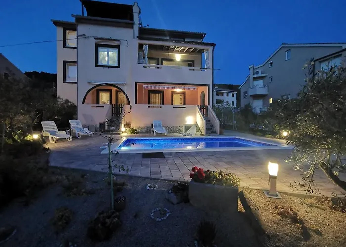 5378b Appartement