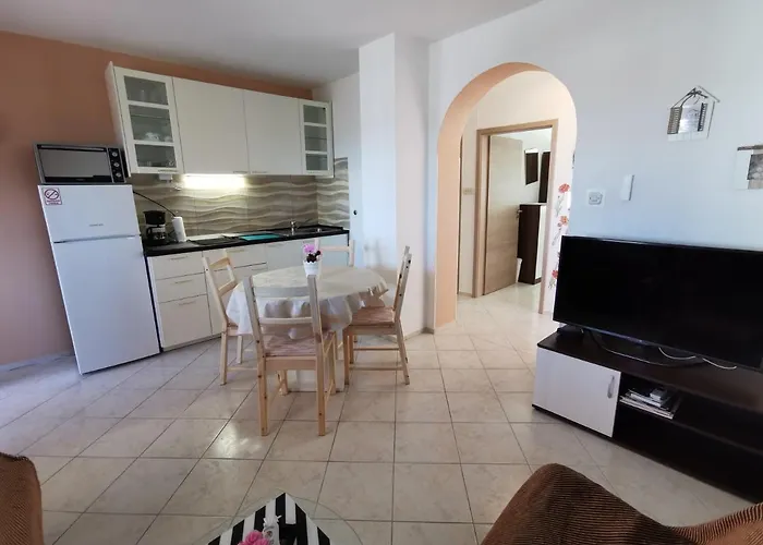 5378b Appartement *