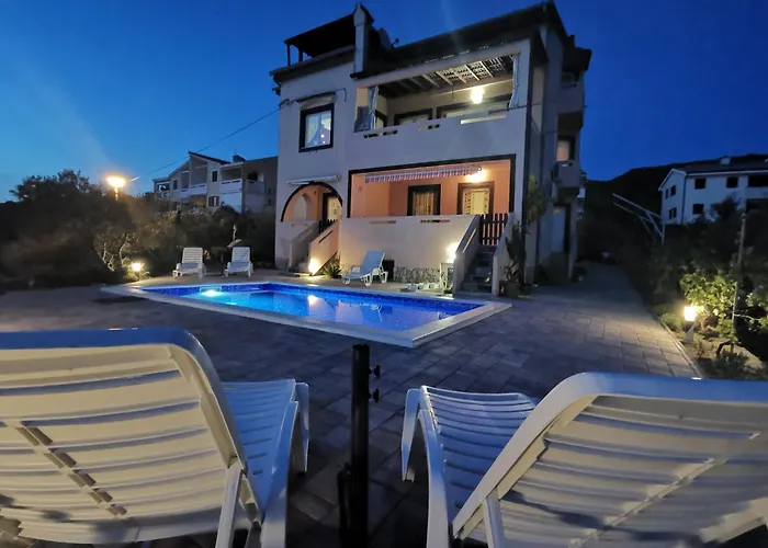 公寓 5378b 普纳特