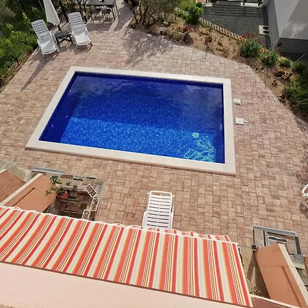 Apartment 5378b Punat